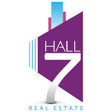 Hall 7 Logo